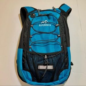 Rupumpack Hydration Insulation‎ Foil Backpack
